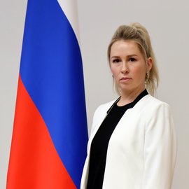 Демина Татьяна Сергеевна