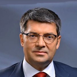 Денисенко Олег Иванович