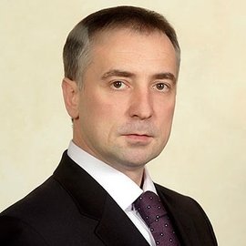 Мазур Владимир Владимирович