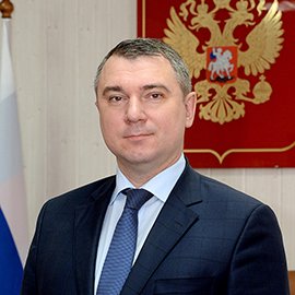 Вавилихин Александр Григорьевич