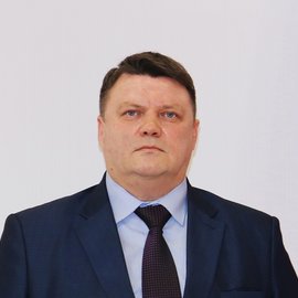 Семенов Юрий Владимирович