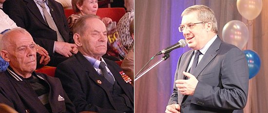 Полномочный представитель: завод имени Чкалова – это одно из ведущих предприятий авиастроения России, которое прославляет наш регион