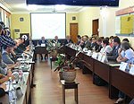 Виктор Толоконский назвал основные точки роста Алтайского края