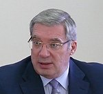 Экспертно-консультативный совет при полпреде обсудил вопросы строительства малоэтажного жилья в Сибири