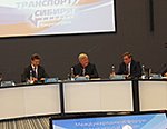 Полномочный представитель: задача развития региональной авиации особенно актуальна для Сибири