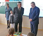 Полномочный представитель: выпускники специализированных классов смогут овладеть любой профессией