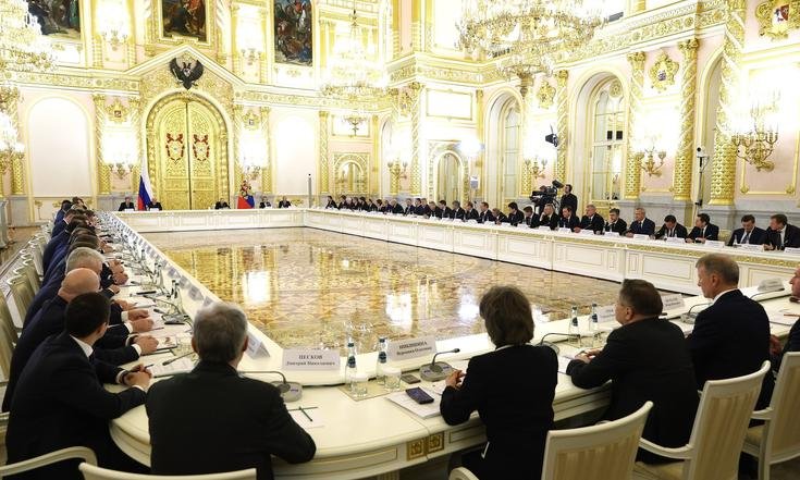 Фото с сайта kremlin.ru