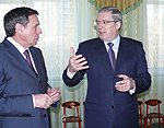 Виктор Толоконский: во всех регионах Сибирского федерального округа необходимы специальные меры по вводу дополнительных мест в детских садах