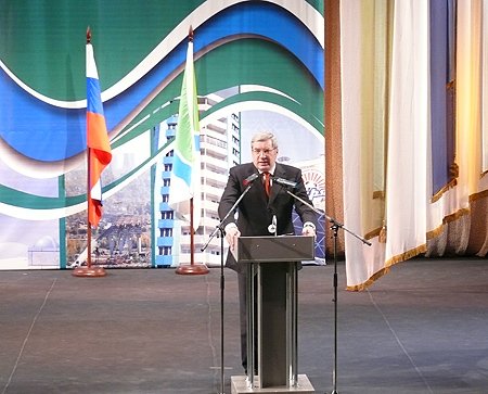 Полномочный представитель:органы местного самоуправления должны учитывать обновленные и обоснованные требования граждан к честной и эффективной работе чиновников