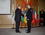 День сотрудника органов внутренних дел РФ – это профессиональный праздник, который находит отклик в сердцах многих людей, считает полпред