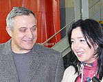 Анатолий Квашнин ознакомился с производством инновационной продукции новосибирской фирмы «Сан»