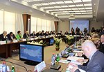 На совместном заседании Совета при полпреде и Совета МАСС в Томске обсудили вопросы развития здравоохранения