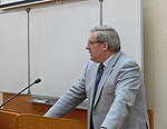 Виктор Толоконский обсудил вопросы управления системой здравоохранения с руководителями медицинских учреждений