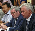 Завершилась рабочая поездка полномочного представителя в Республику Бурятия