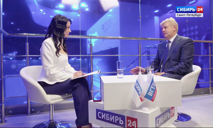 Интервью Сибирь-24
