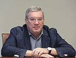 Виктор Толоконский встретился с руководителями сибирских подразделений корпорации «ТехноНиколь»