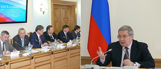 Переход на систему межведомственного электронного взаимодействия и порядок оказания услуг населению в электронном виде изменит формат деятельности госорганов, считает полпред