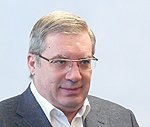 Полномочный представитель ответил на вопросы слушателей образовательной школы «Муниципальный менеджер 2.0»