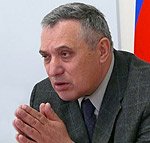 Проект Концепции формирования системы устойчивого развития предпринимательства обсудили представители регионов Сибирского федерального округа
