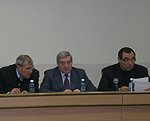 В Сибири нужно развивать региональный экспорт зерна и сельскохозяйственной продукции, считает полпред