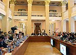 Полномочный представитель: молодежь должна быть востребована на рынке труда