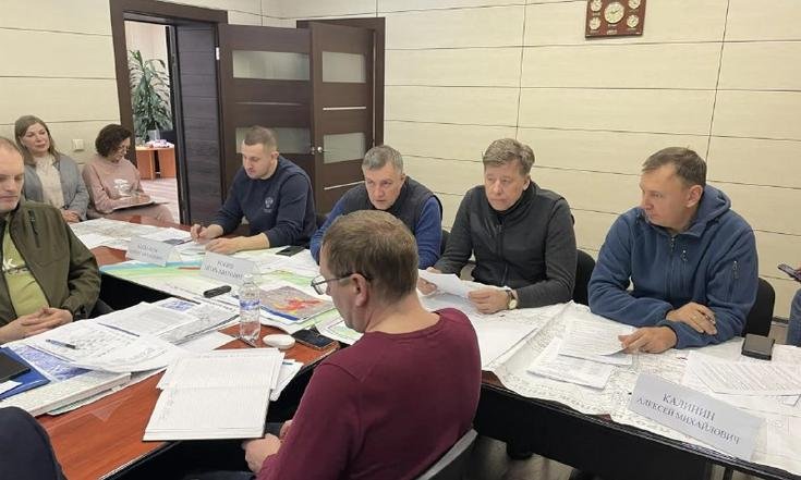 Фото пресс-службы губернатора Иркутской области