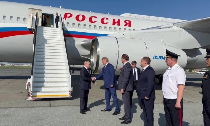 Фото пресс-службы губернатора Омской области