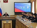 Полпред: территориальные программы ОМС стали более сбалансированными, но еще требуют совершенствования