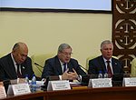 Бюджетный процесс требует более эффективного и системного взаимодействия между уровнями власти – полномочный представитель