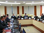 Задачи по защите от негативной информации, которые решает Роскомнадзор, имеют большое государственное значение – Виктор Толоконский