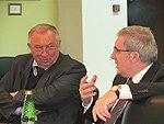 Благодаря разработкам Института солнечно-земной физики СО РАН совершаются прорывы в фундаментальной и прикладной науке – полномочный представитель