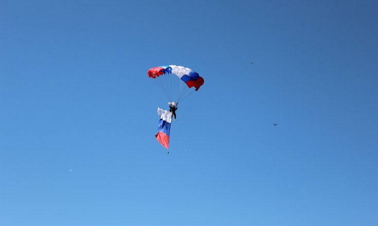 Международный конкурс «Отличники войсковой разведки»