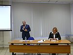 Для эффективного решения коммунальных и экологических проблем городов необходима активная позиция муниципалитетов и экспертного сообщества – Виктор Толоконский
