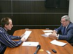 Нужны особые таможенные условия поставки в новосибирские научные центры необходимых для исследований реактивов и приборов – полномочный представитель
