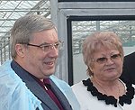 Полномочный представитель встретился с руководителями муниципальных образований и сельхозпредприятий Новосибирского района