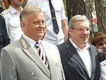 Полномочный представитель: железная дорога во многом определяет развитие экономики регионов Сибири