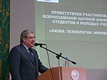 Сибирские регионы в своем развитии должны опираться не только на природное, но и на интеллектуальное богатство, считает полпред
