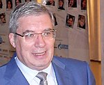 Средства массовой информации играют большую роль в решении задач социально-экономического развития Сибири – Виктор Толоконский