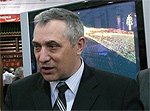 Современный этап развития страны должен стать этапом экономического возрождения на основе инновационных технологий – Анатолий Квашнин