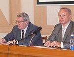 Виктор Толоконский: основная задача развития педагогического образования – повышение качества подготовки учителей