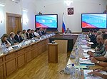 Полномочный представитель: повышение качества управления в регионах округа невозможно без усиления кадровой политики