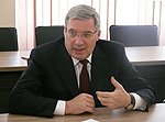 Виктор Толоконский: для выпускников специализированных классов нужно разрабатывать особые программы обучения в вузах
