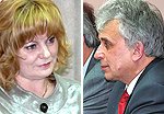 Любовь Бурда: «Развитие прямых связей регионов Сибири с областями и городами Болгарии – важный резерв взаимодействия двух стран»