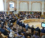 Полномочный представитель: активная позиция общества является обязательным условием для роста эффективности всех государственных институтов