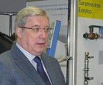 Виктор Толоконский: эффективное профессиональное образование – это не только экономическая, но и социальная задача