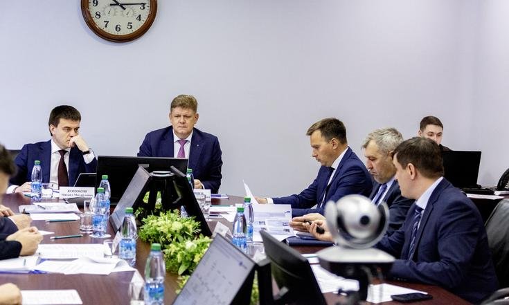 Фото пресс-службы администрации г. Норильска