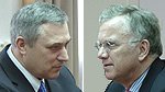 «Экономический потенциал Сибири может стать основой для взаимовыгодного сотрудничества», - отметил Анатолий Квашнин на встрече с Яном-Паулем Дирксе