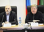 Полпред: каждый житель, пострадавший от пожара в Забайкальском крае, получит необходимую помощь