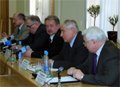 В Высший экономический совет Сибирского федерального округа войдут ведущие ученые Сибири