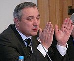 Анатолий Квашнин: Судьба электроэнергетики России является ключевым фактором существования и развития государства